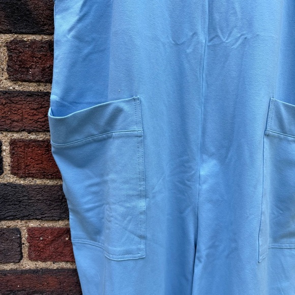 STORQ Maternity Anytime Overalls - Picture 4 of 8